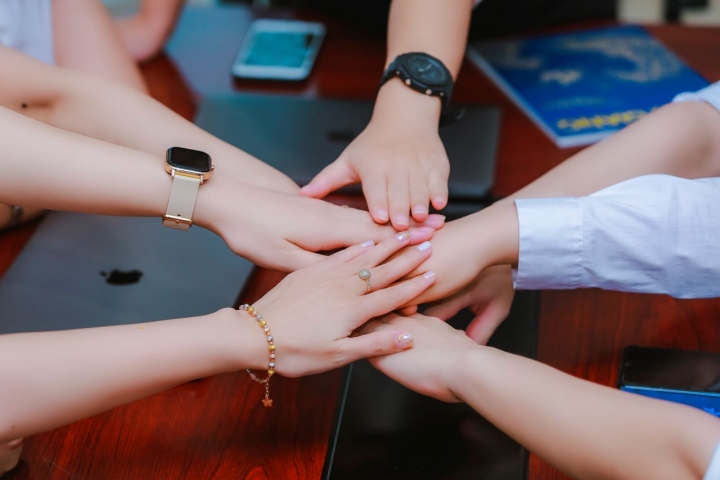 Làm thế nào để giải quyết xung đột trong công việc?